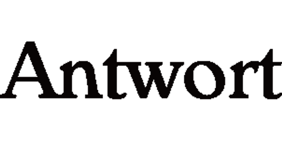 Antwort