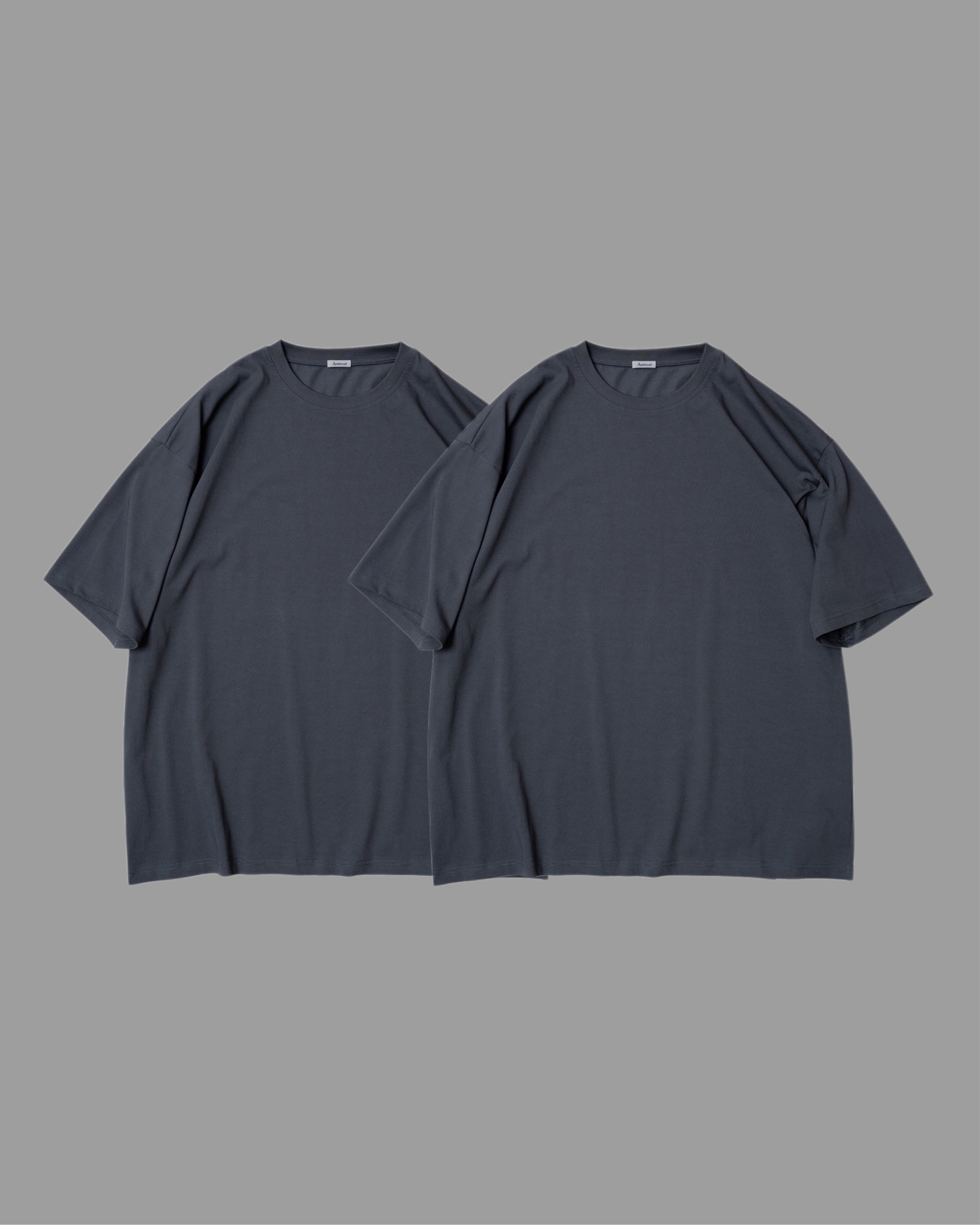 2-PACK CP BLANK TEE