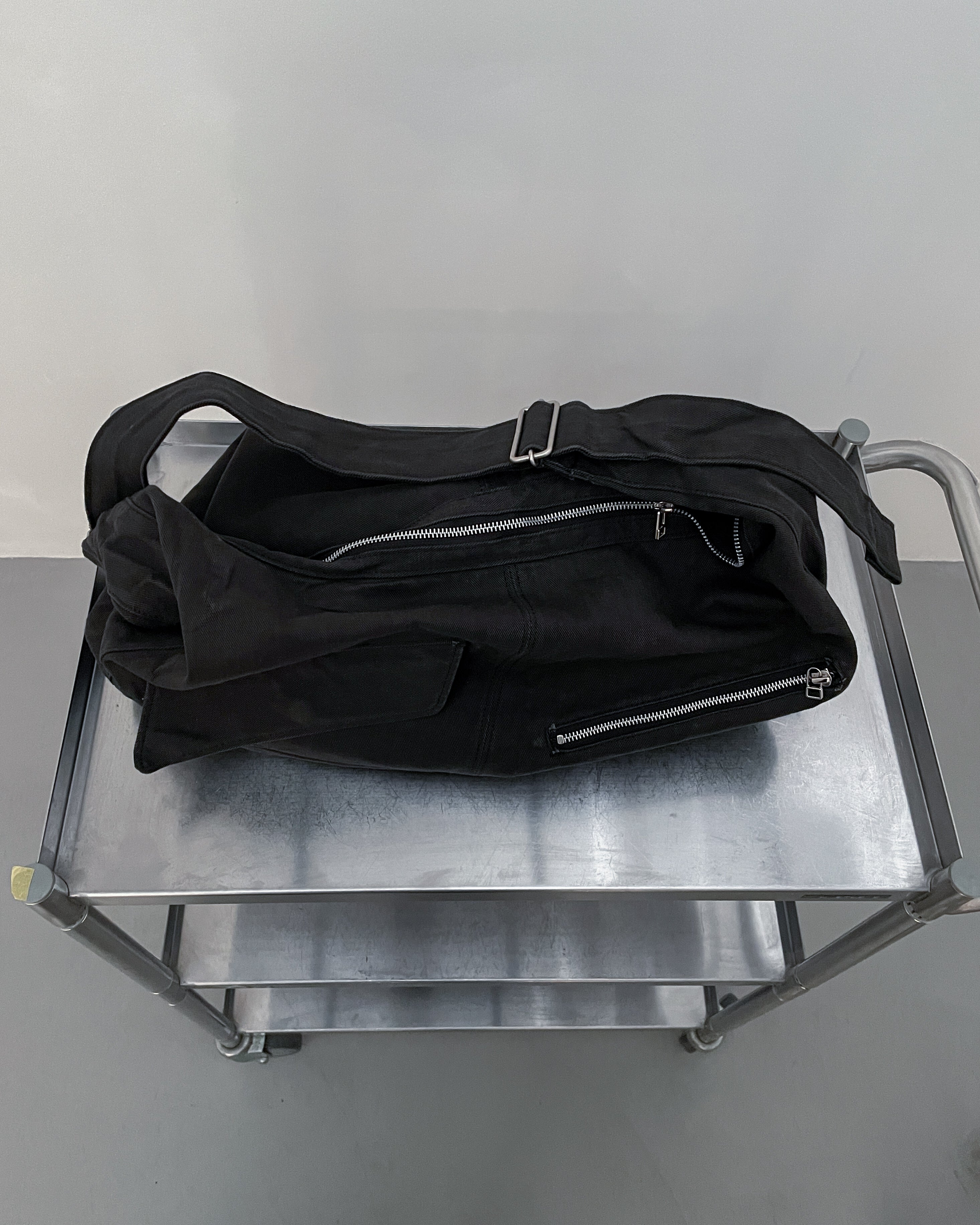 バッグ Antwort SULFUR EDITOR BAG 2025AW SULFUR EDITOR BAG – Antwort
