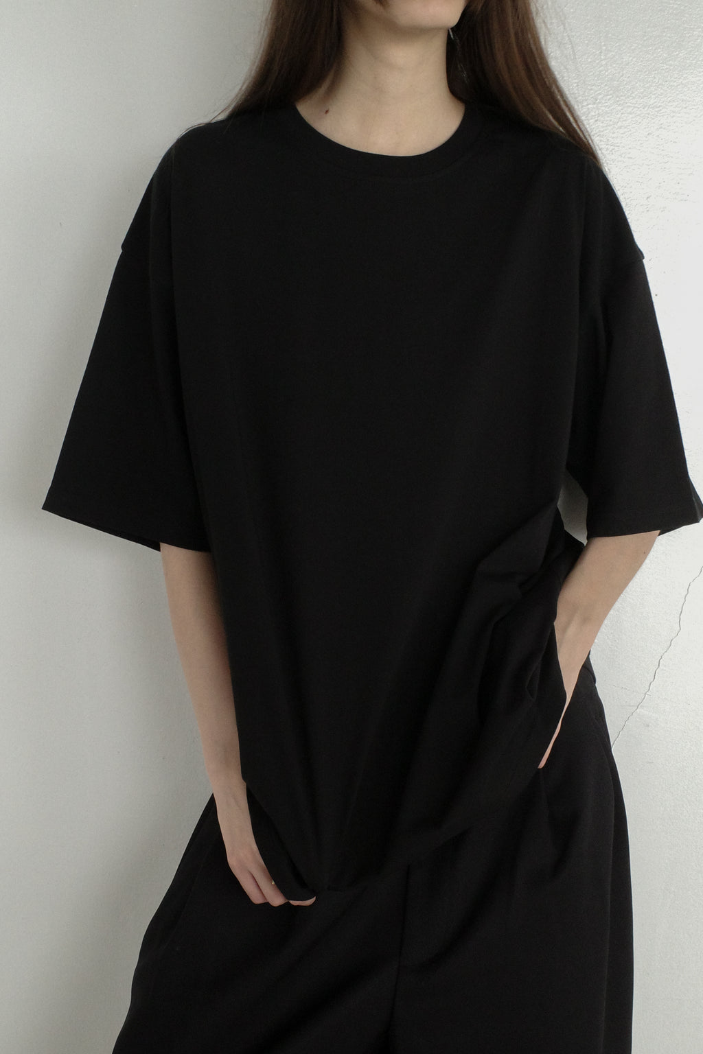 2-PACK CP BLANK TEE