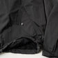 SHADOW NYLON ANORAK - GREY