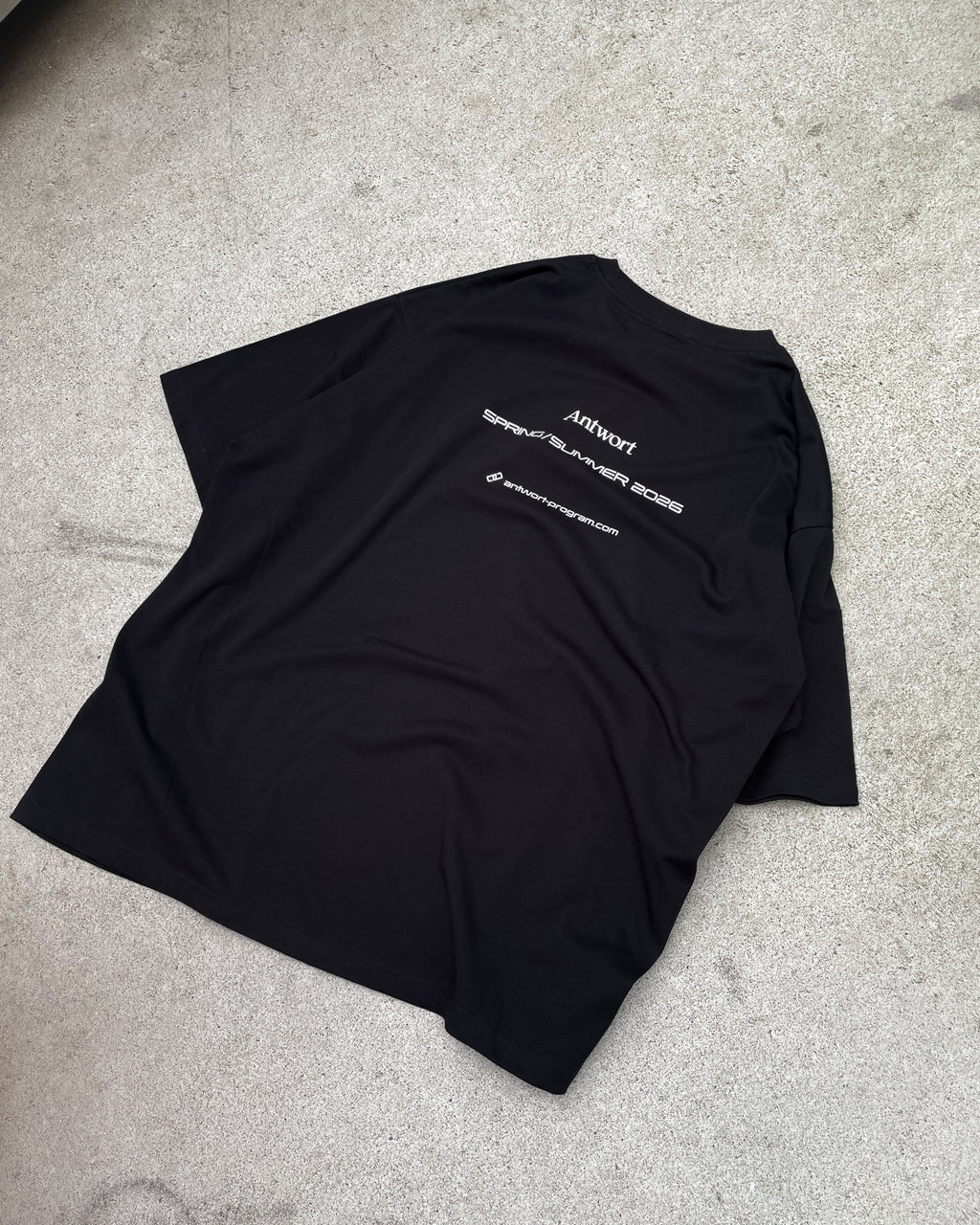 LINK STAFF TEE