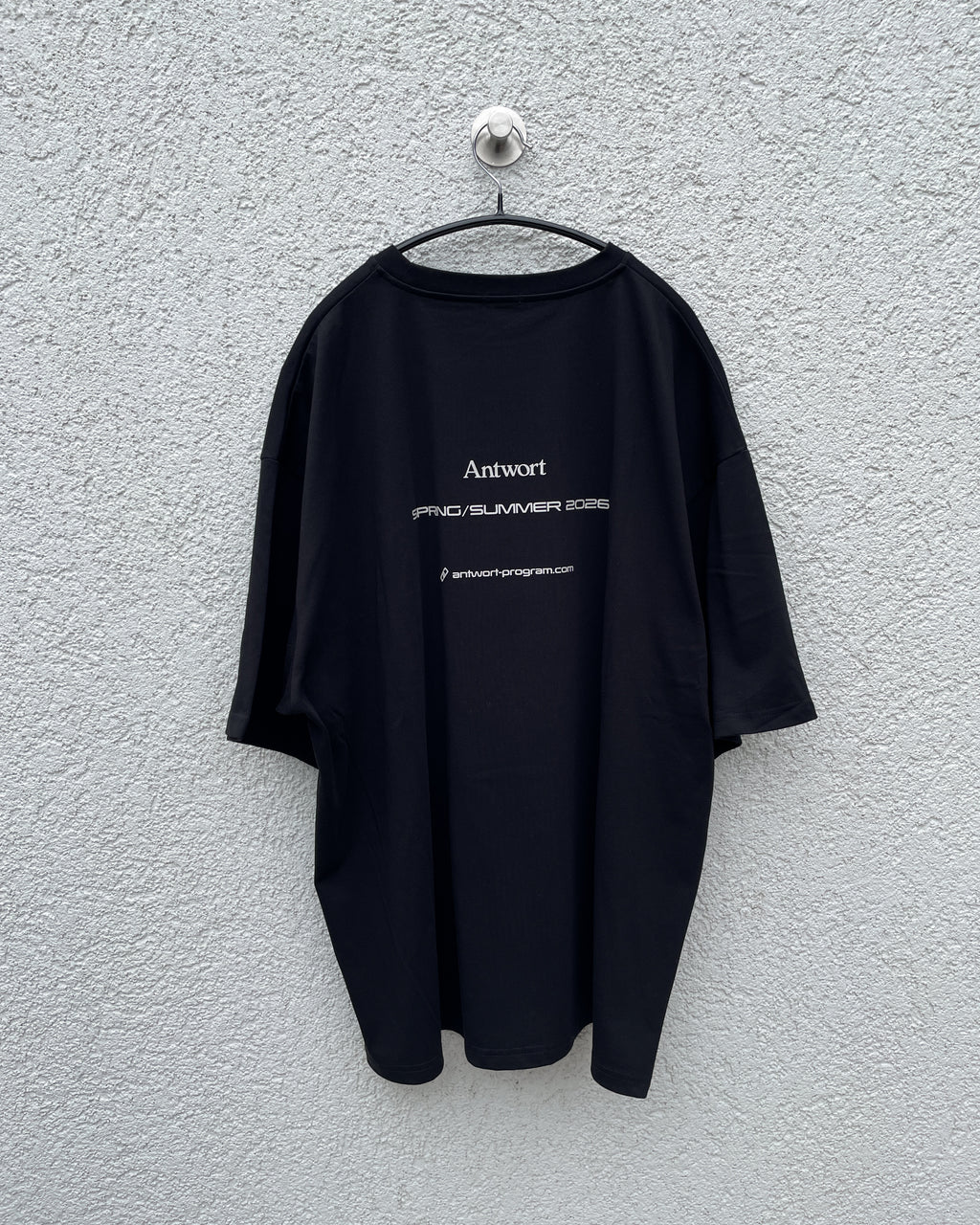LINK STAFF TEE