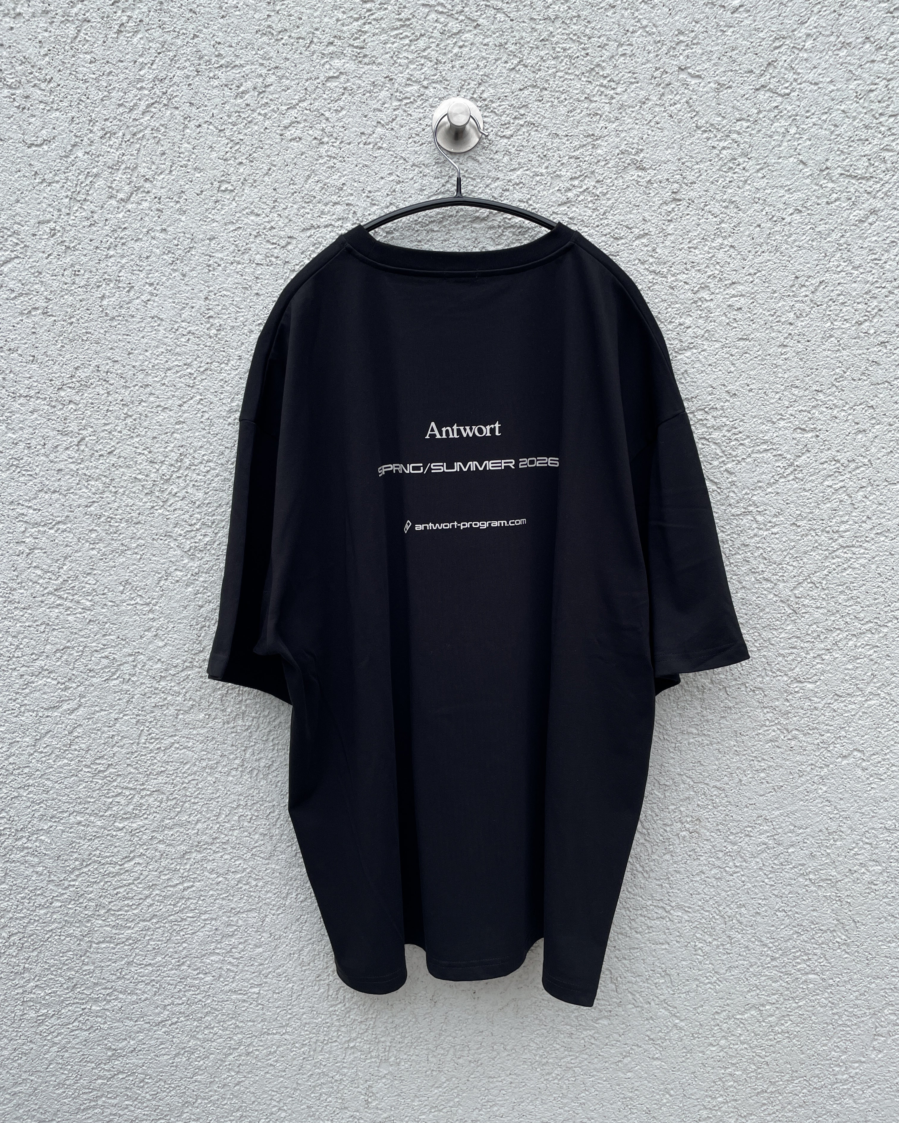 LINK STAFF TEE