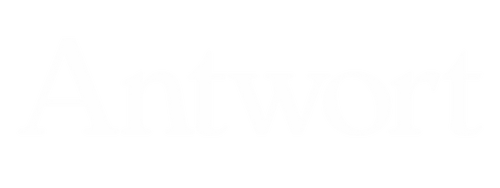 Antwort | OFFICIAL ONLINE STORE