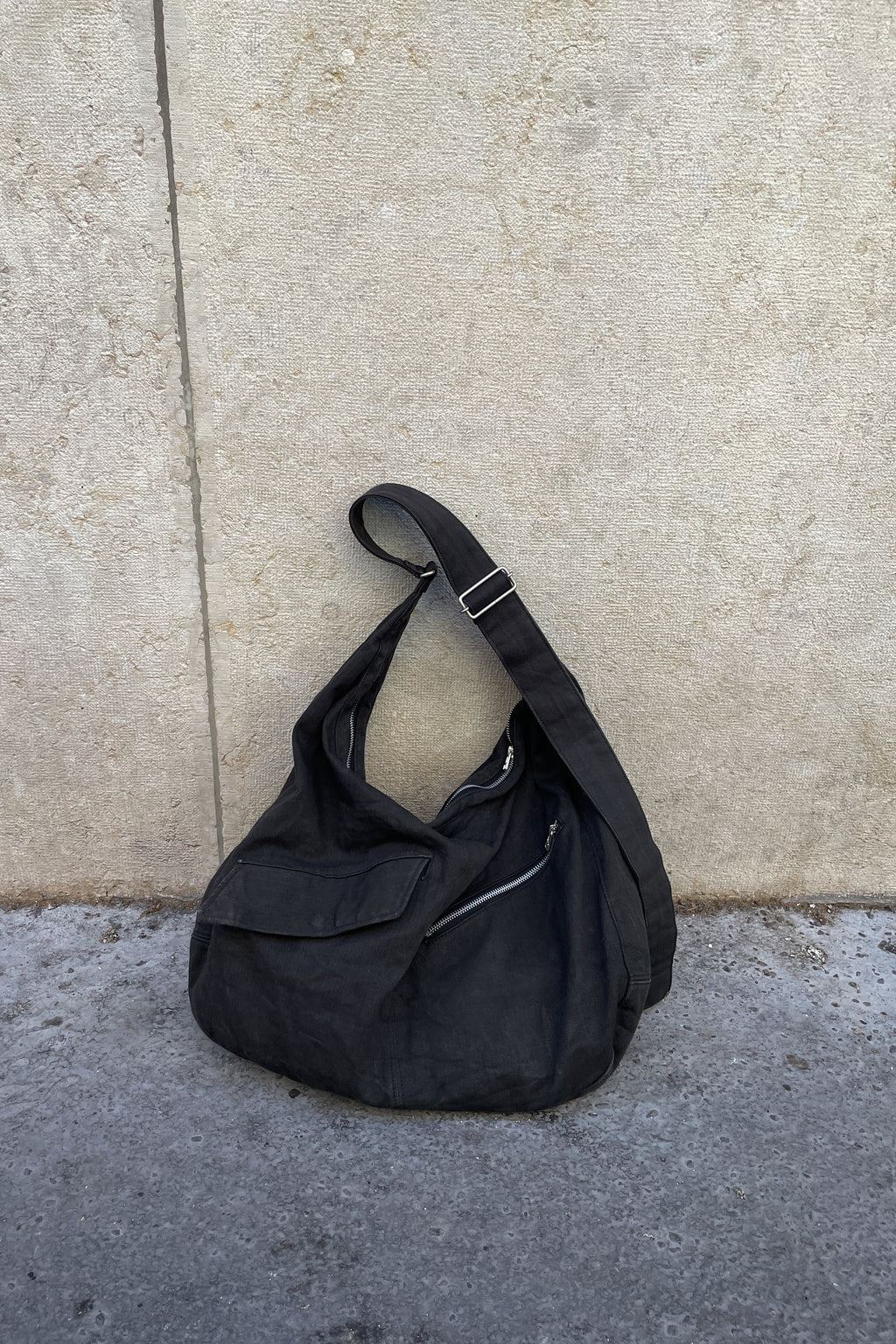 SULFUR EDITOR BAG