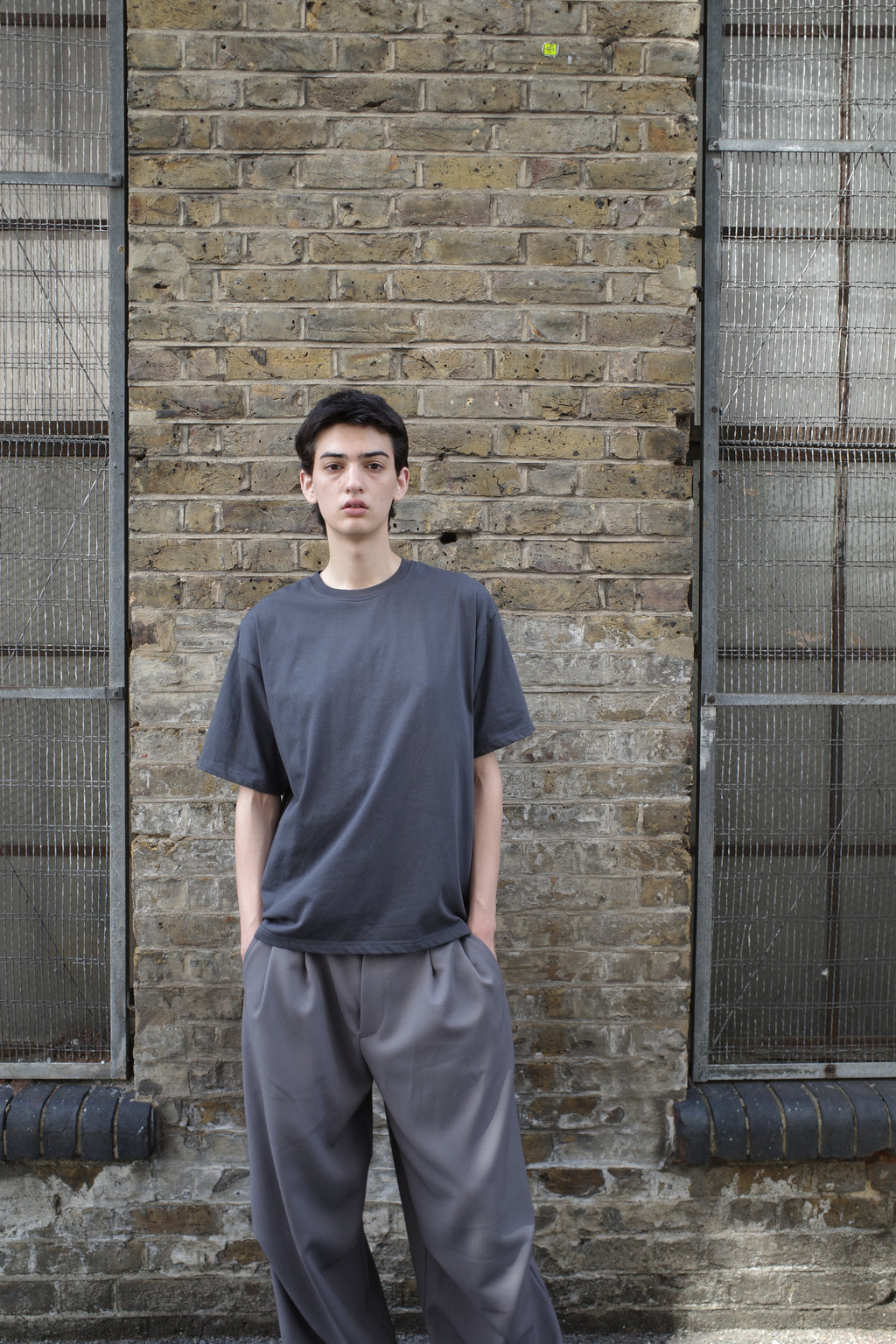 2-PACK CP BLANK TEE