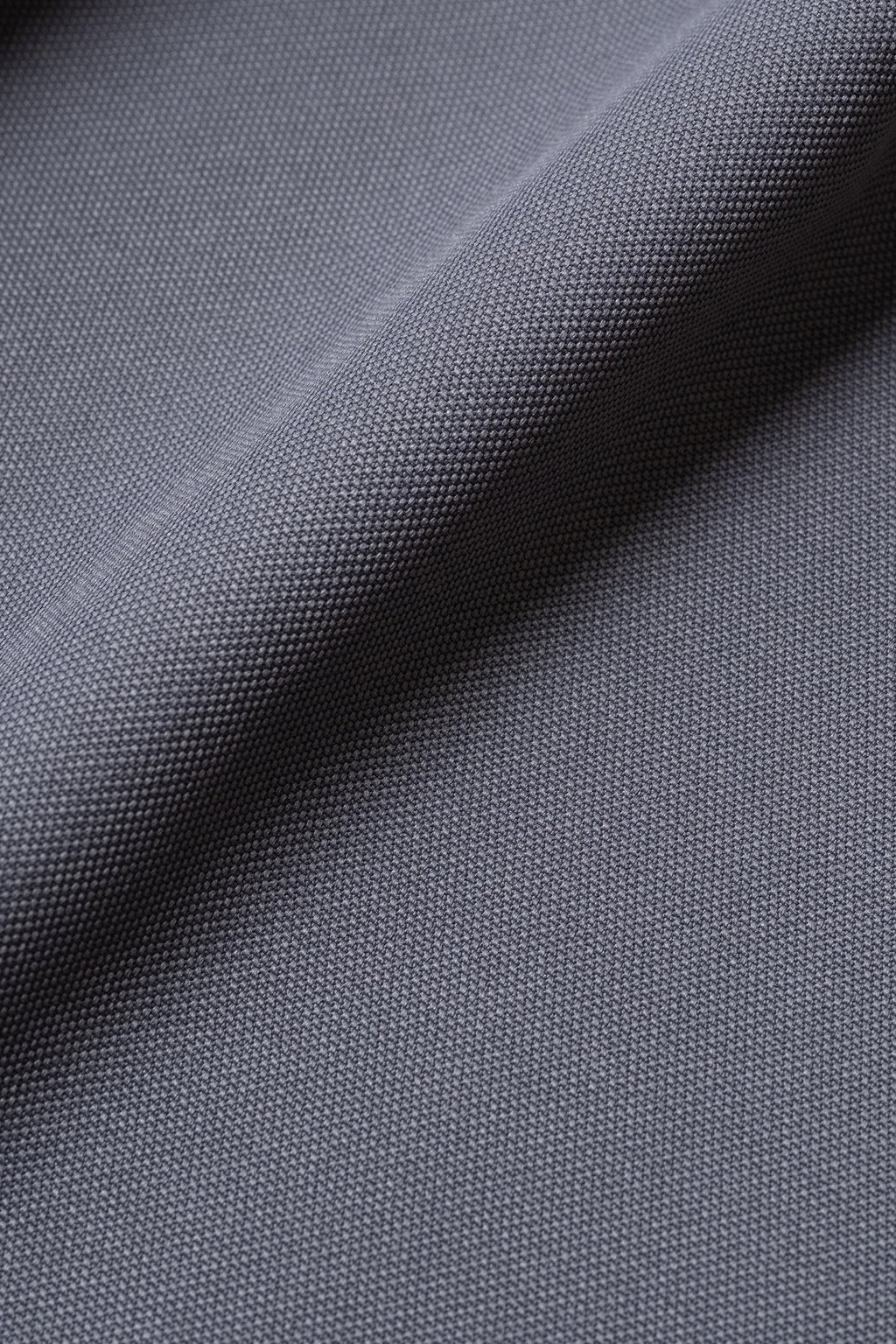 DRAPE TUCK PANTS - GREY