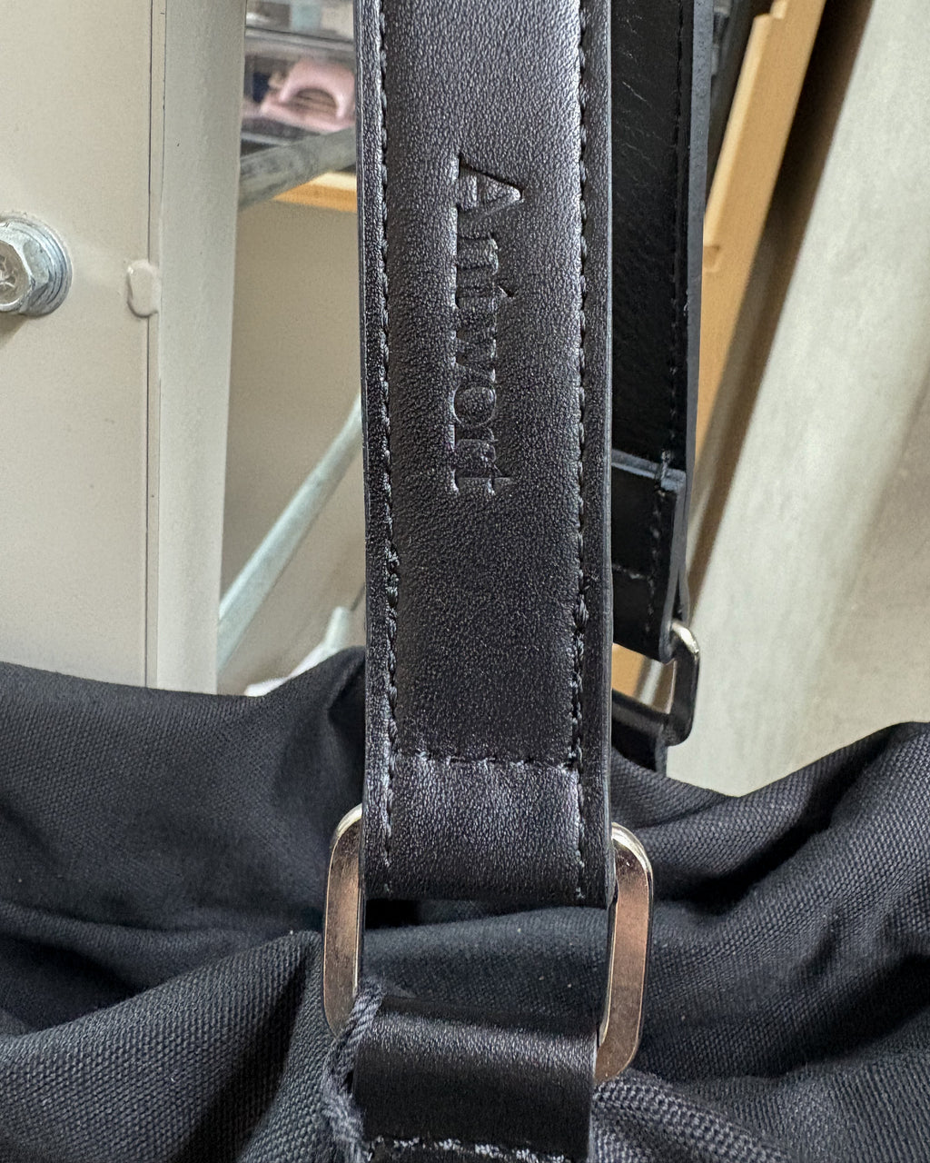 COLLECTIVE BOSTON BAG