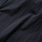 SHADOW NYLON ANORAK - BLACK