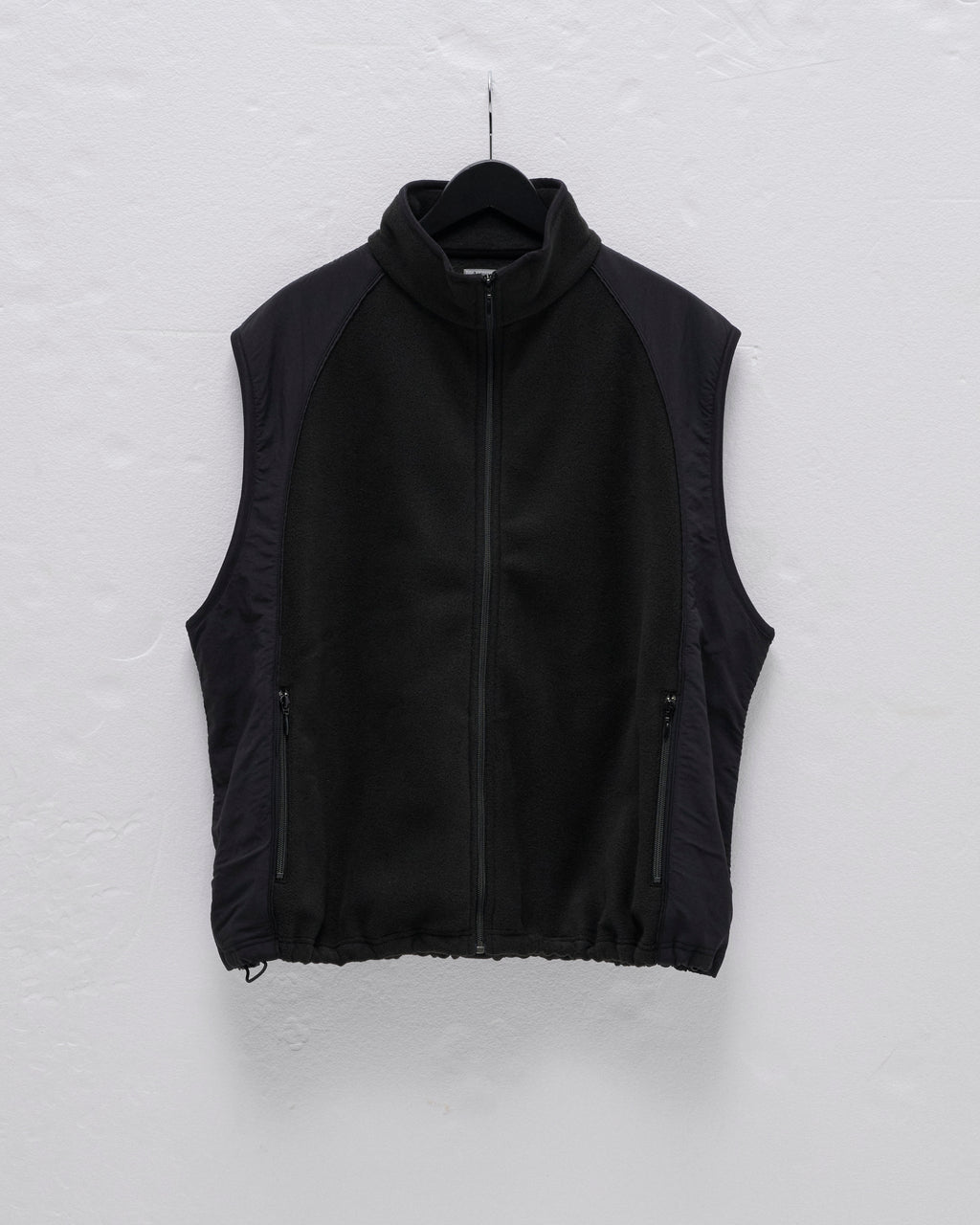 FLEECE VEST