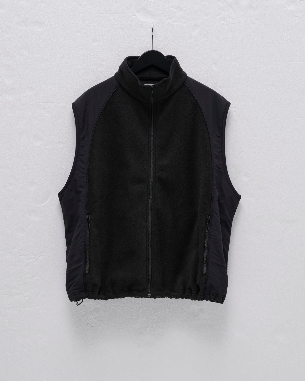 FLEECE VEST