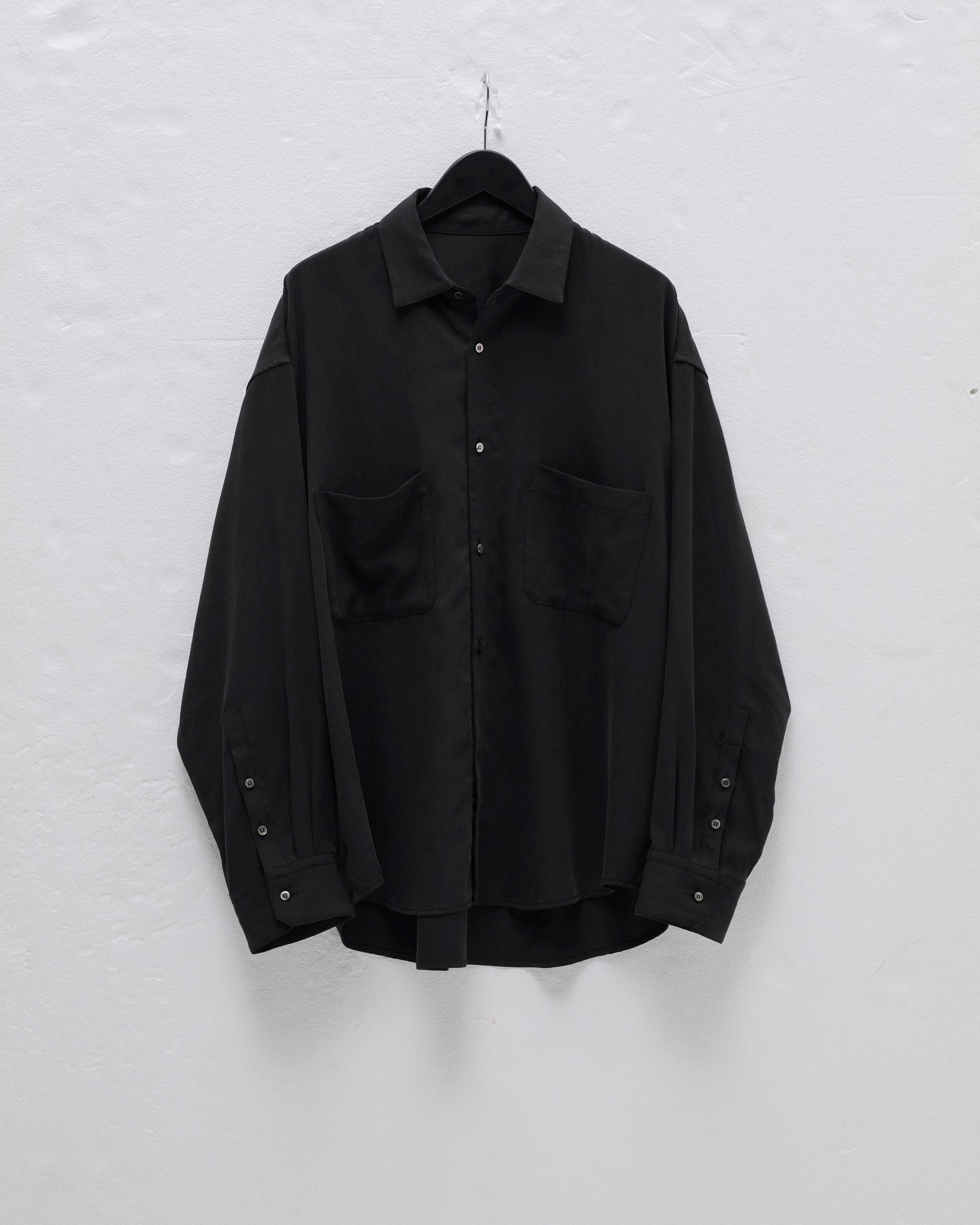 RAYON SHIRT