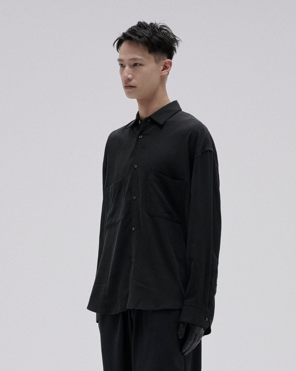 RAYON SHIRT