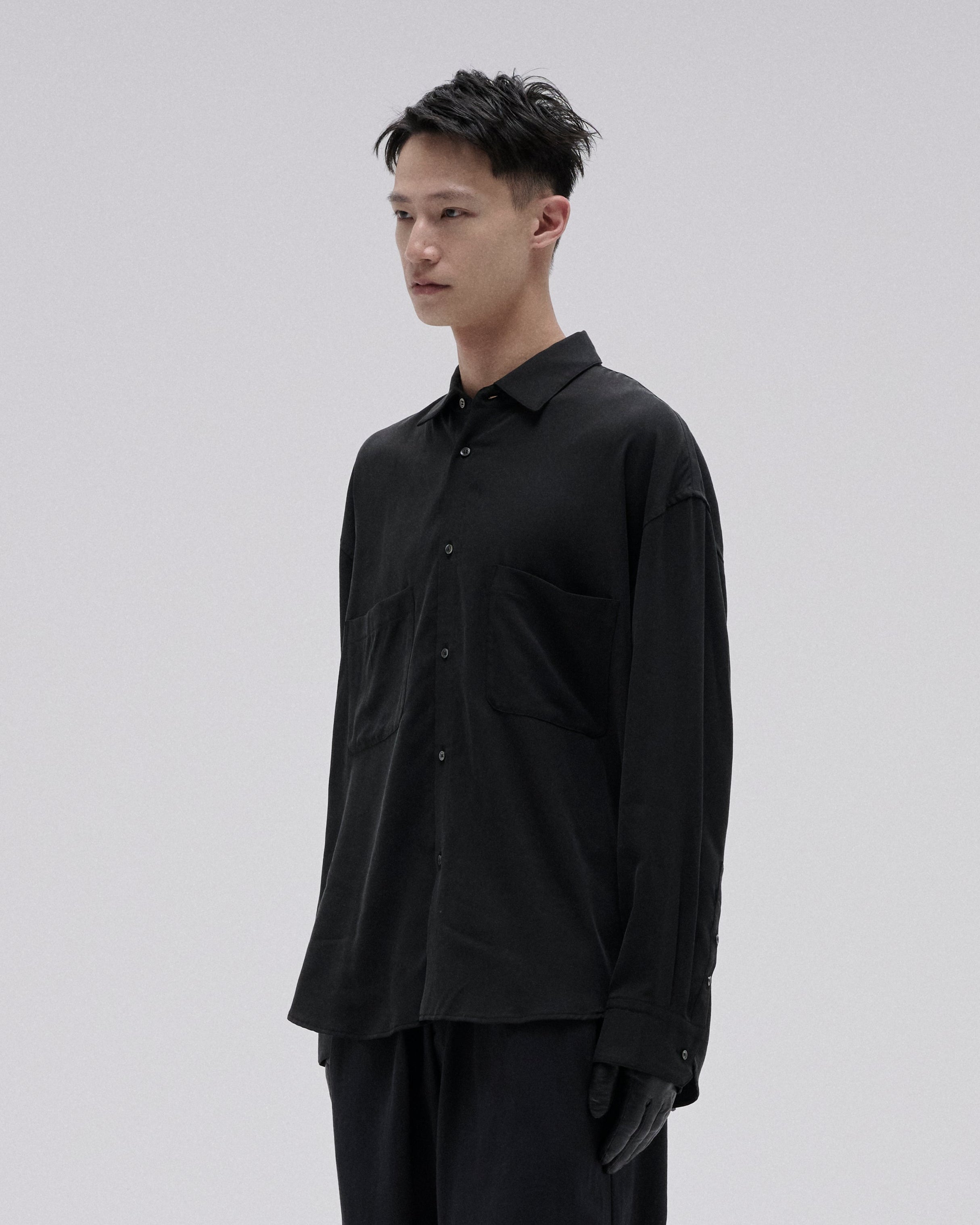 RAYON SHIRT