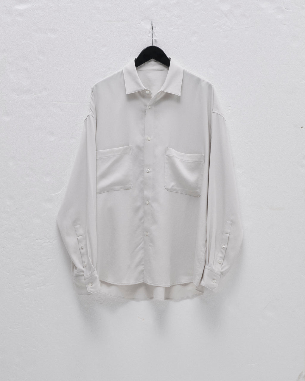 RAYON SHIRT