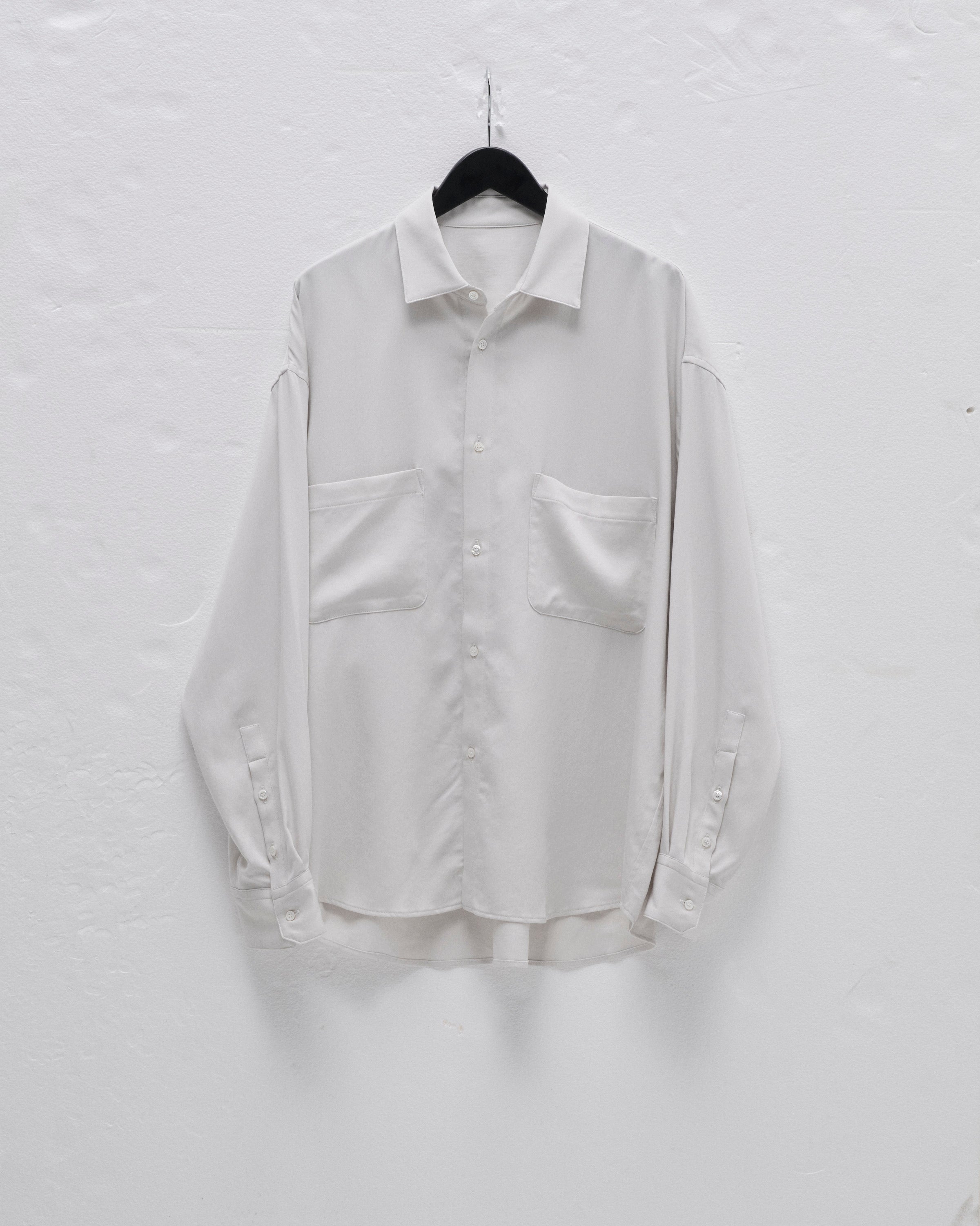 RAYON SHIRT
