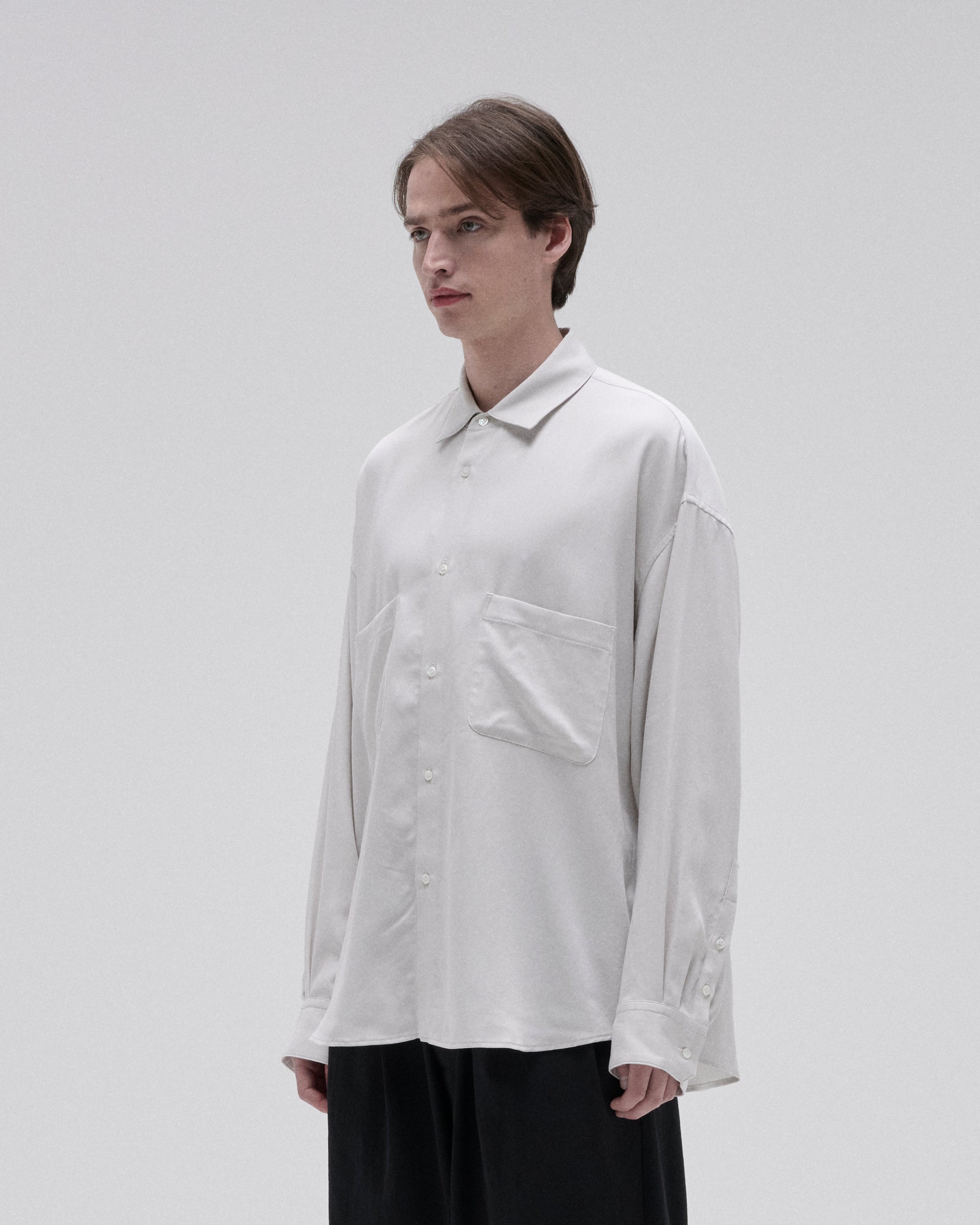 RAYON SHIRT