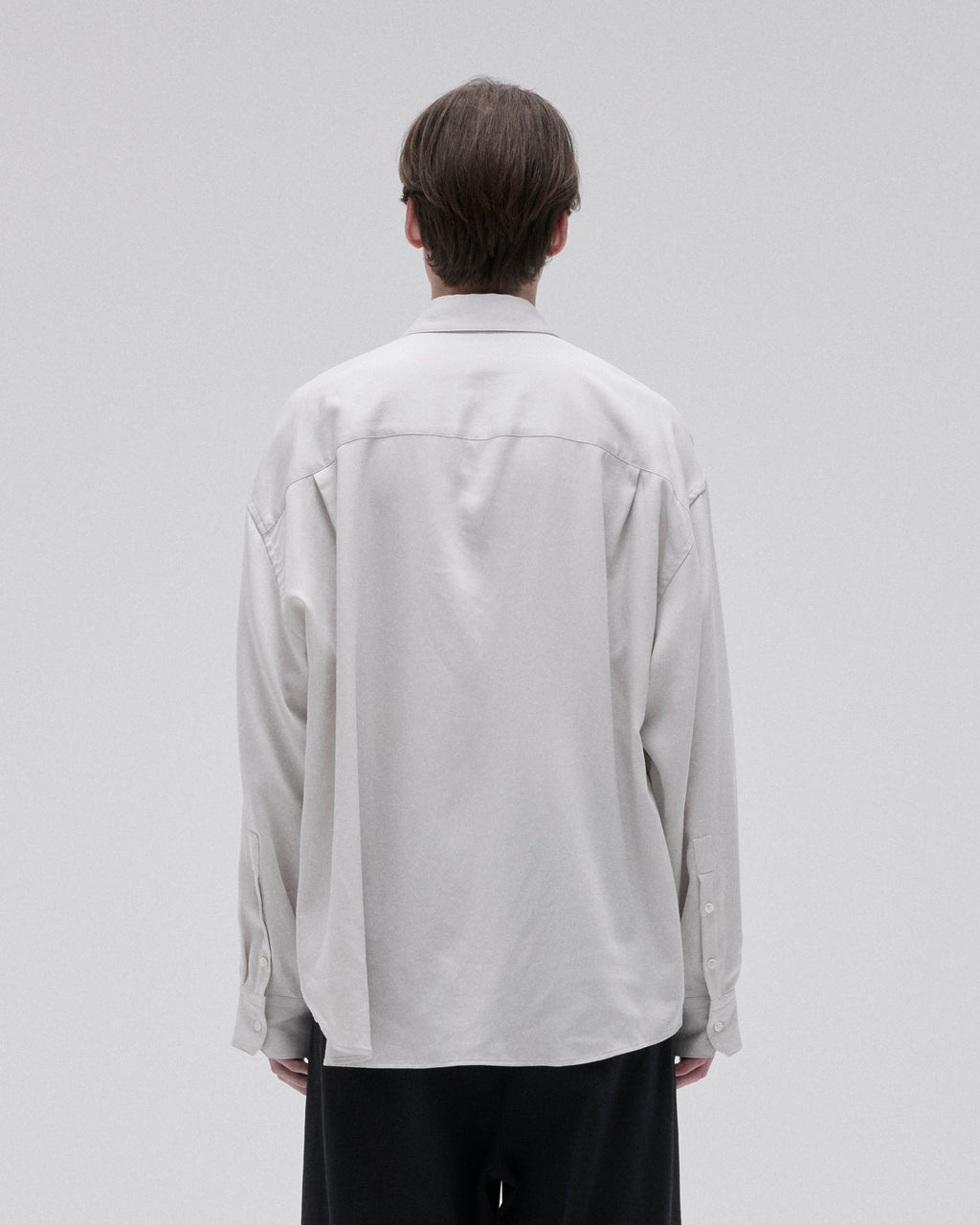 RAYON SHIRT