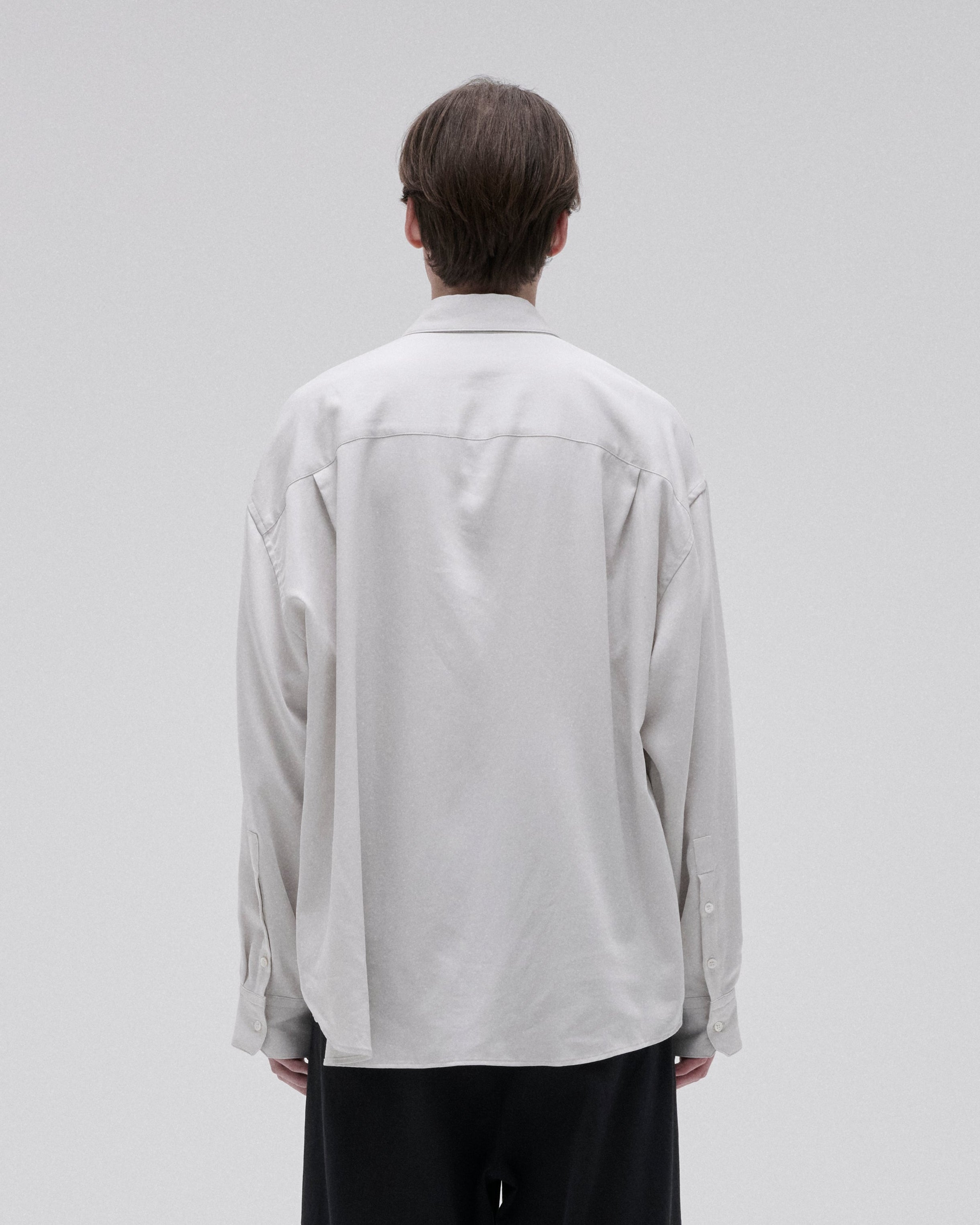 RAYON SHIRT