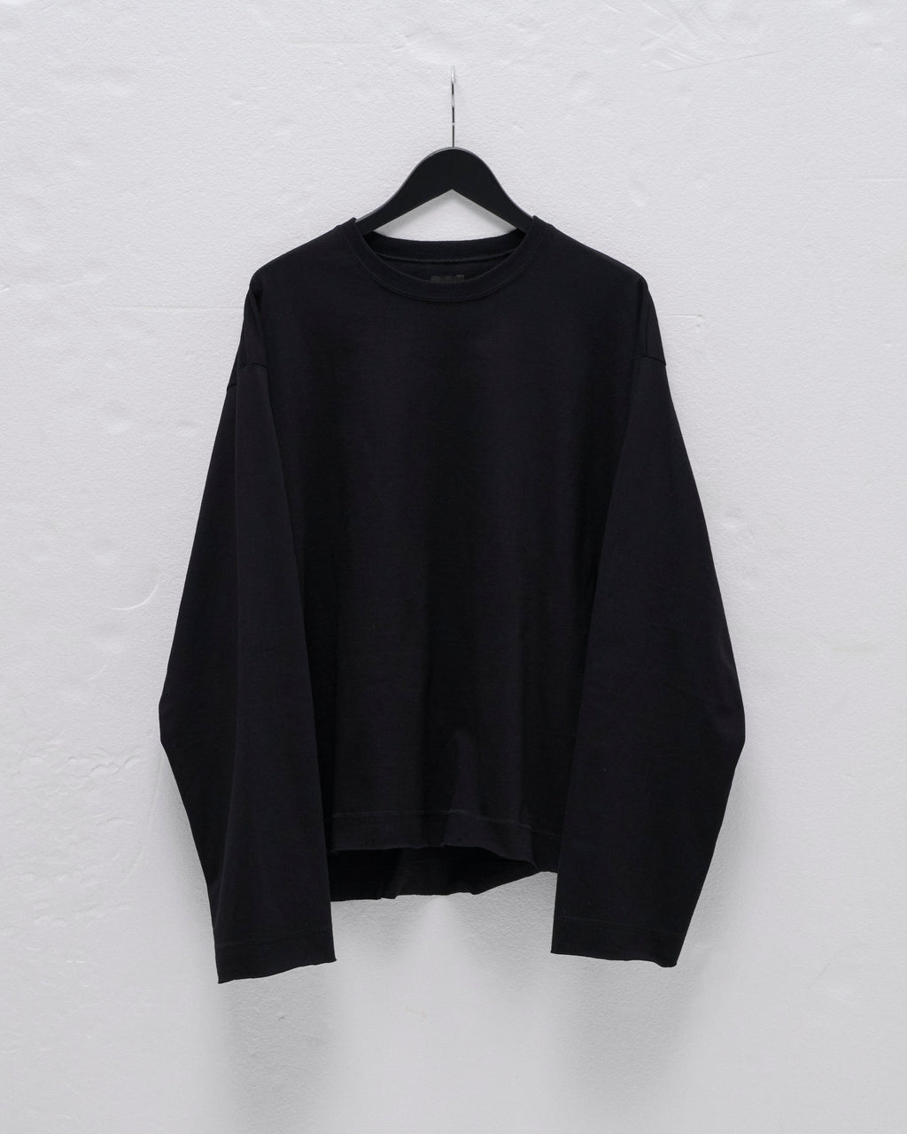 CUT OFF LS TEE