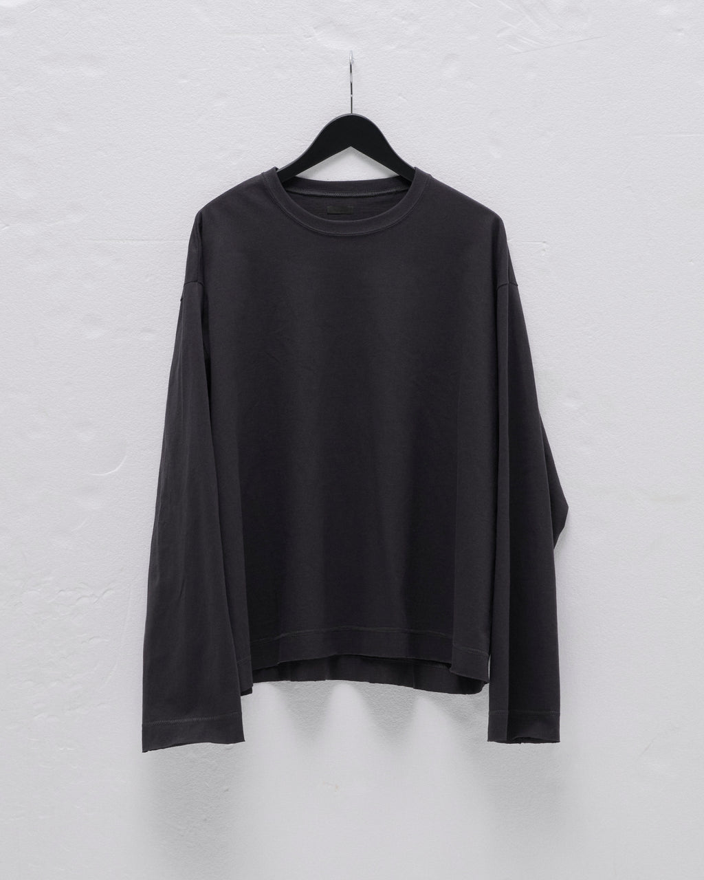 CUT OFF LS TEE