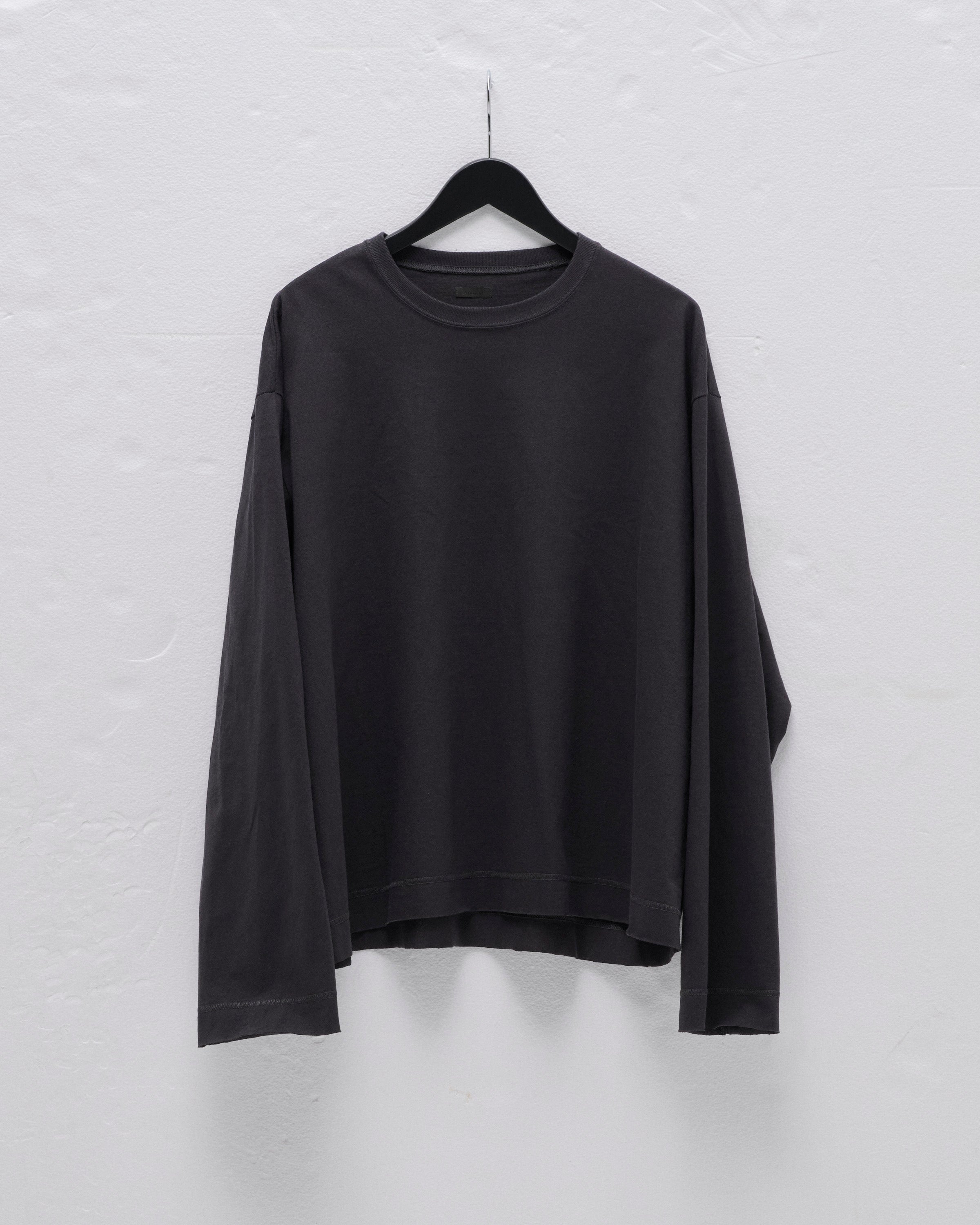 CUT OFF LS TEE