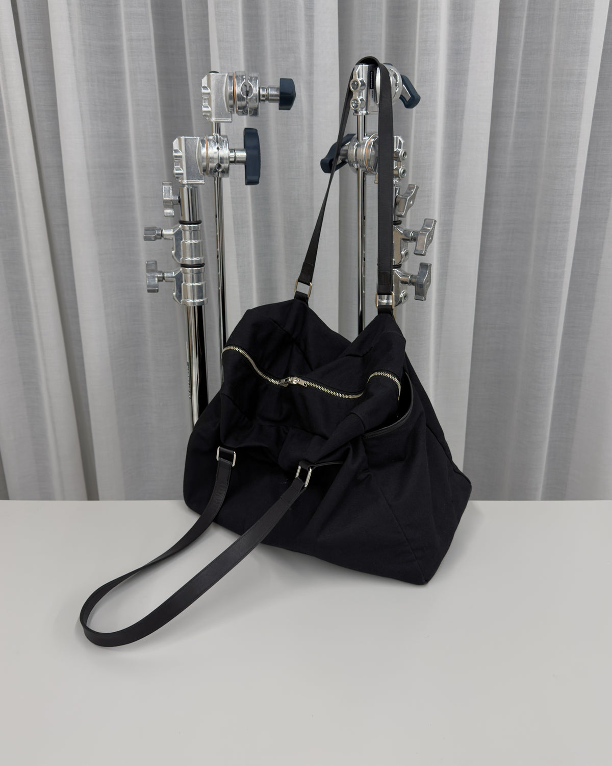 COLLECTIVE BOSTON BAG