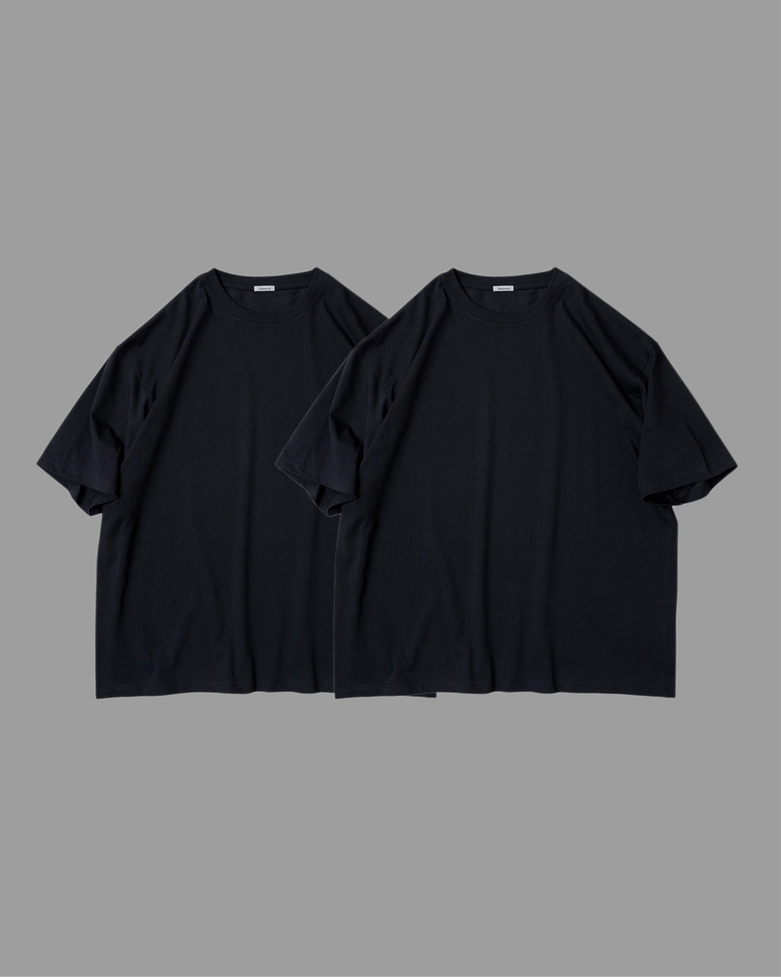 2-PACK CP BLANK TEE