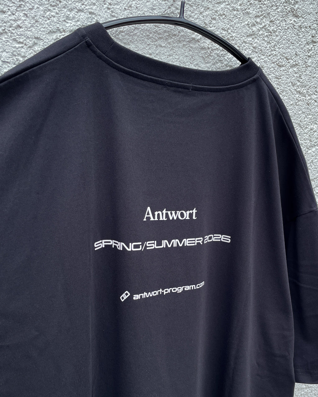 LINK STAFF TEE