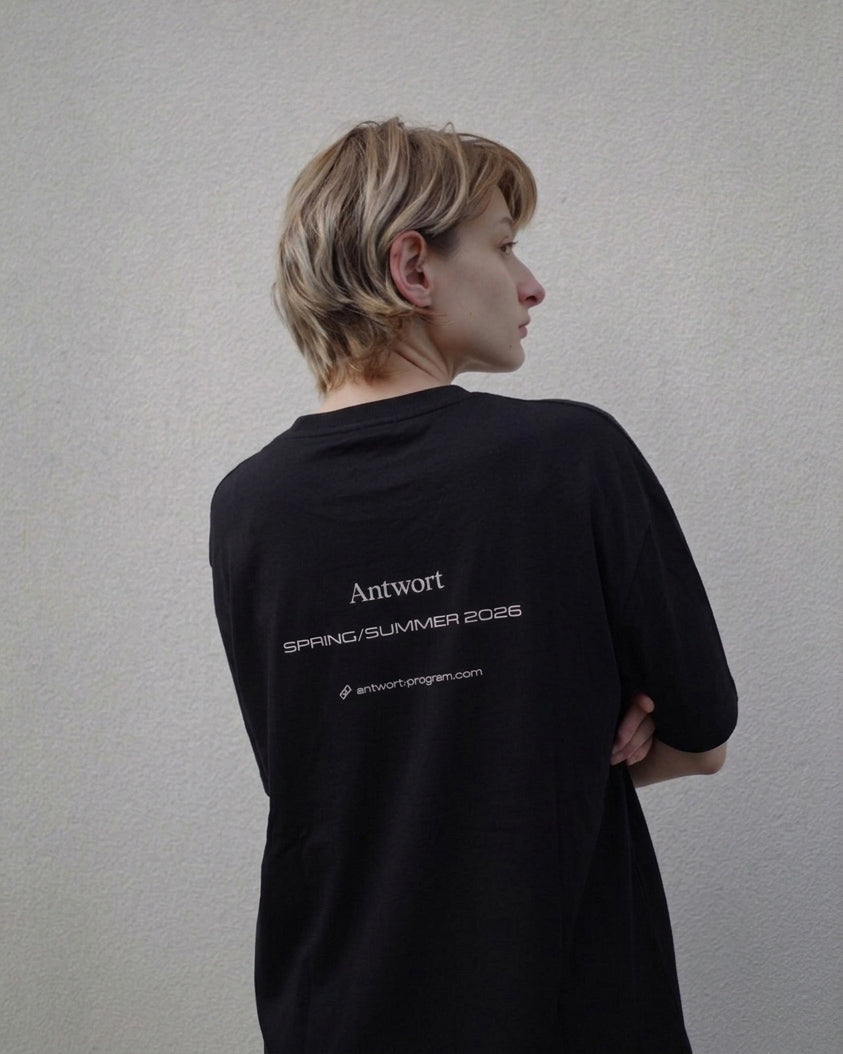 LINK STAFF TEE