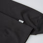 RELAXED SMOOTH LS TEE - GREY