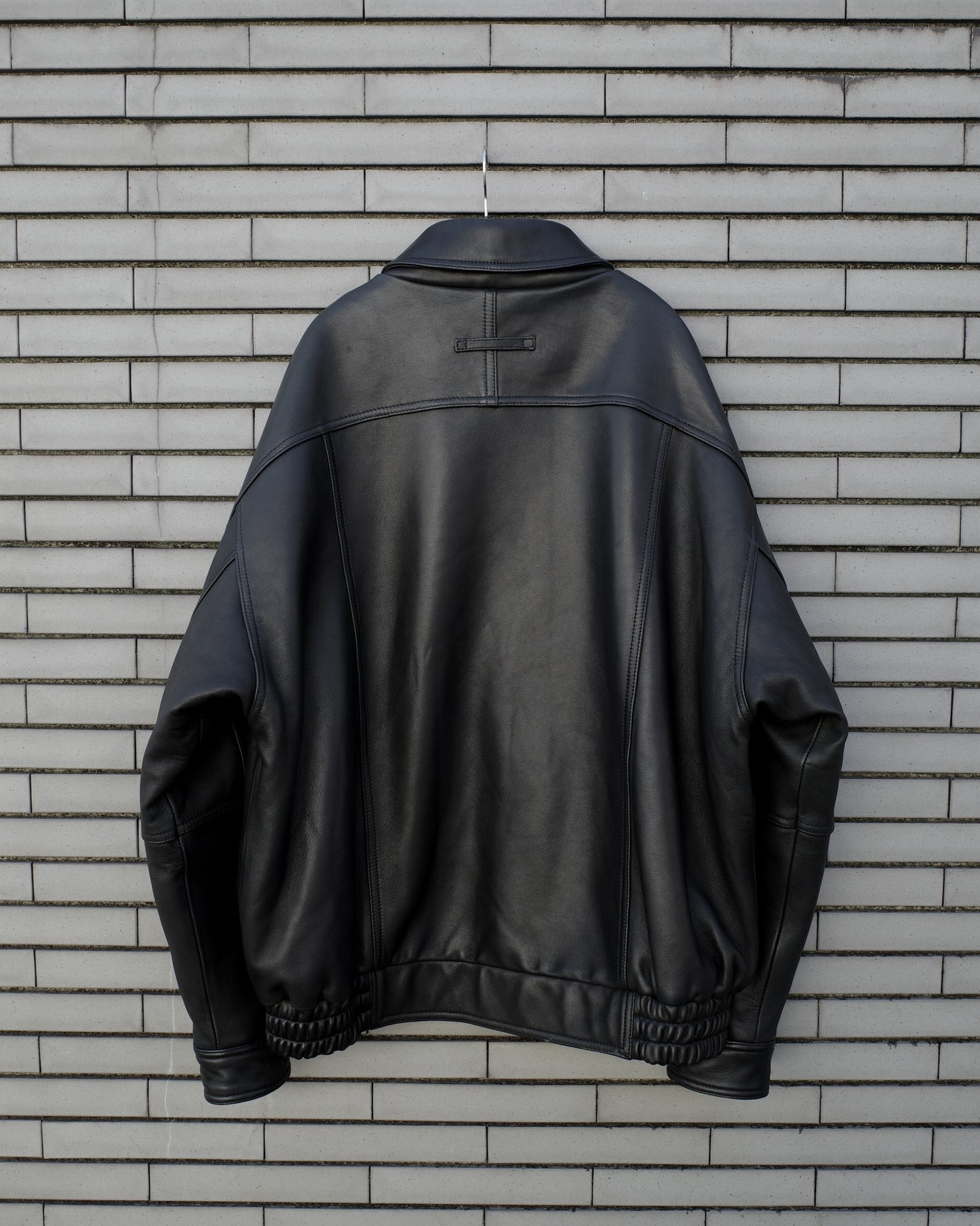 LAMBSKIN JACKET