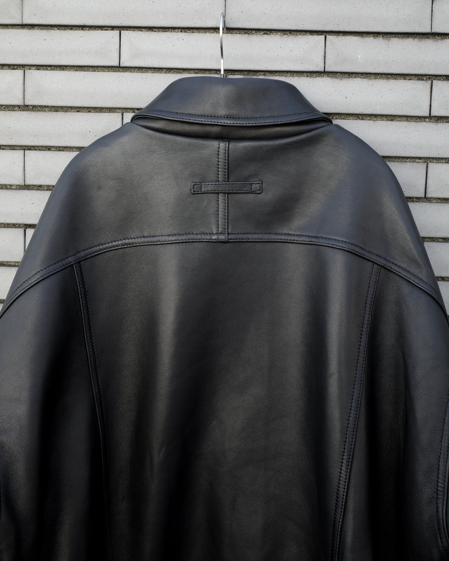 LAMBSKIN JACKET