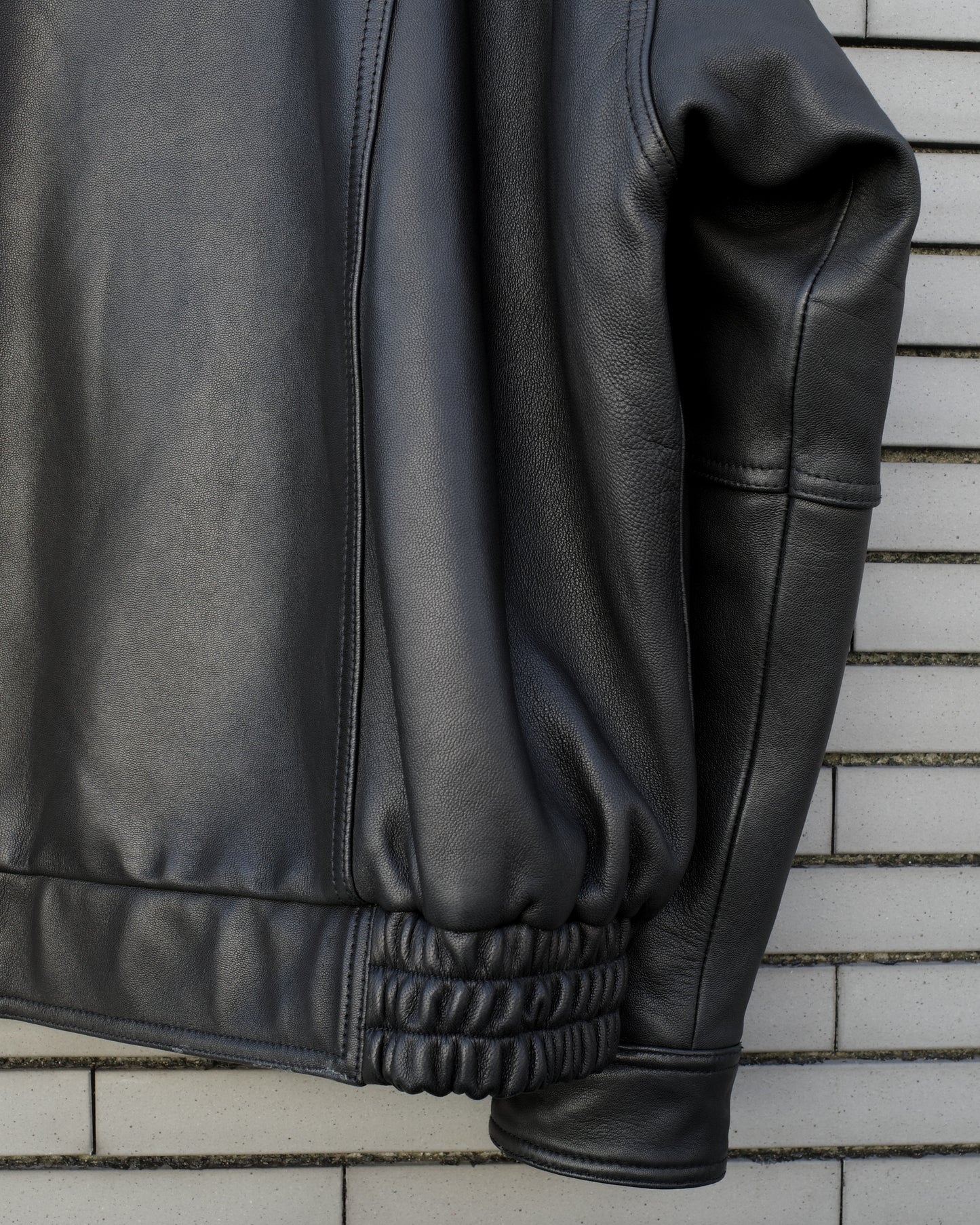 LAMBSKIN JACKET