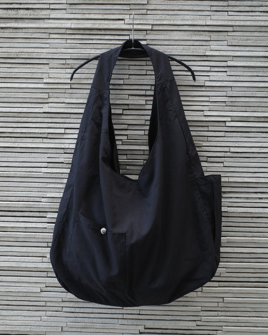 DG RIPSTOP SHUOLDER BAG