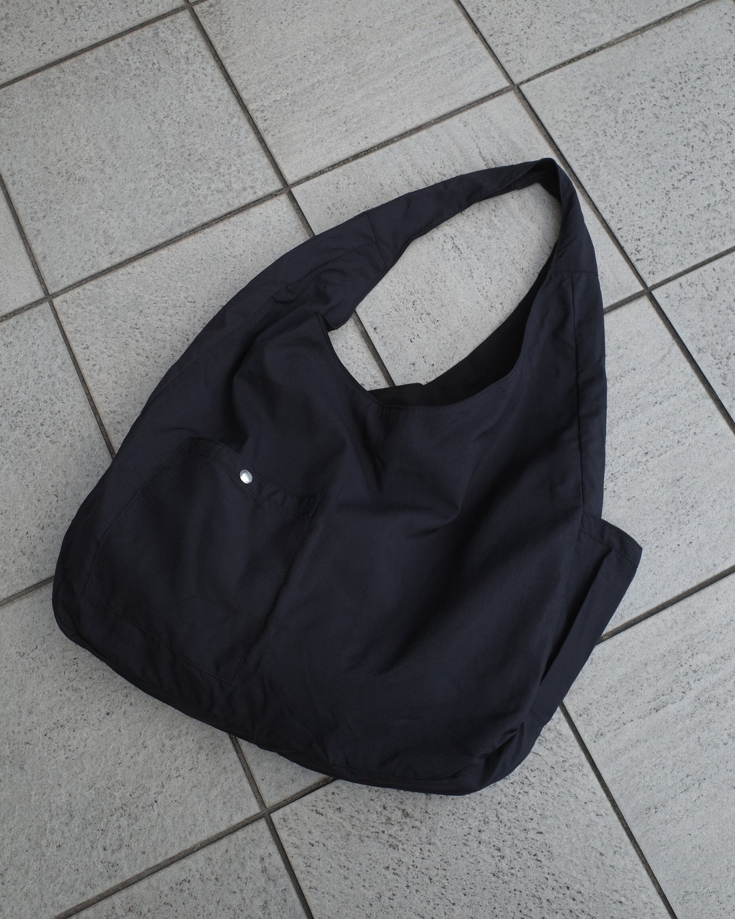 DG RIPSTOP SHUOLDER BAG